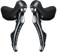 Shimano ultegra st-r8000 2x11-speed sti dual control set