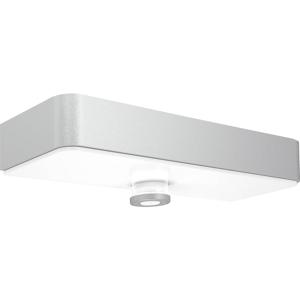 STEINEL XSolar SOL-O Sensor Buitengebruik plafondverlichting Niet-verwisselbare lamp(en) LED