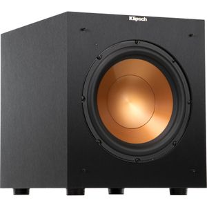 Reference R-10SW subwoofer Luidspreker