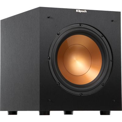 Reference R-10SW subwoofer Luidspreker