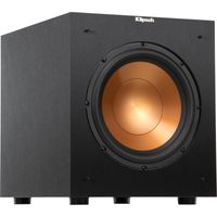 Reference R-10SW subwoofer Luidspreker