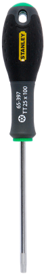 Stanley FATMAX Schroevendraaier Torx TT25 X 100mm