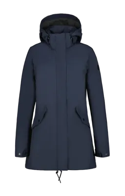 Icepeak Addis Jas