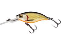 Westin BuzzBite Crankbait 6cm 10Gr Suspending Official Roach