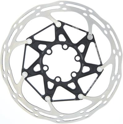 SRAM remschijf "centerline x"