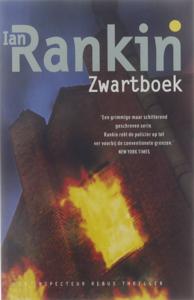 Zwartboek