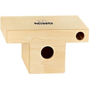 Nino Percussion NINO953 Slap-top Cajon naturel