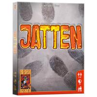 999 Games Jatten Kaartspel - thumbnail