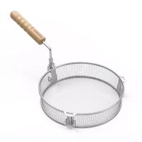Dutch oven frituurmand - Petromax
