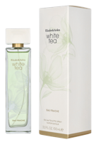 Elizabeth Arden - E.Arden White Tea Eau Fraiche Eau de Toilette Spray 100 ml Dames