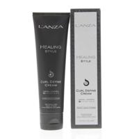 Healing Style Curl Define Cream