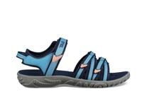 Teva K Tirra Kinder Sandaal Alaskan Blue K11-28