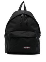 Eastpak sac à dos à patch logo - Noir