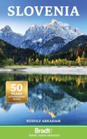 Reisgids Slovenia - Slovenie | Bradt Travel Guides