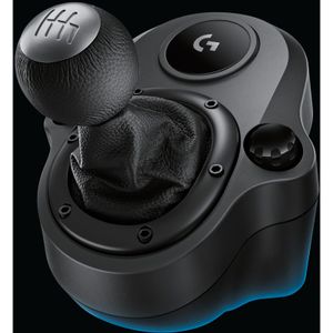 Driving Force Shifter