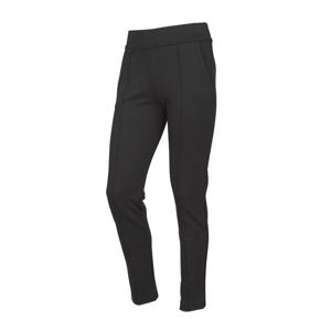 KIEstone Meisjes broek - Fish - Zwart