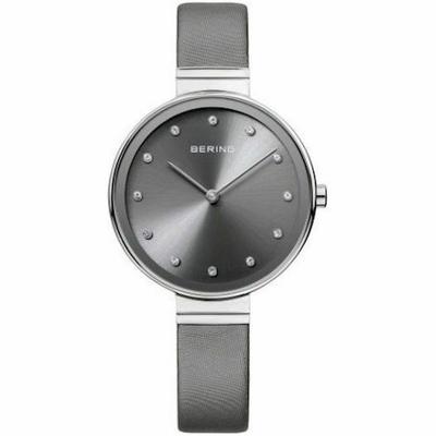 Bering 12034-609 (Ø 34 mm) Dames horloge