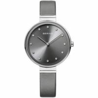 Bering 12034-609 (Ø 34 mm) Dames horloge