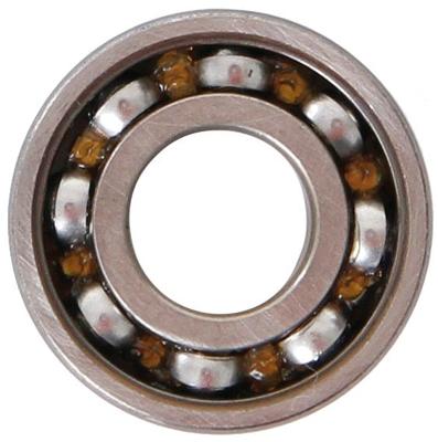 NTN Ball bearings 6001 c3 12x28x8