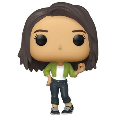Pop! Movies: Luck - Sam