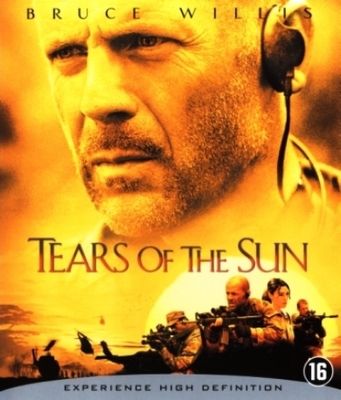 Tears Of The Sun - Blu-Ray (8712609680690) Tears Of The Sun - Blu-Ray (8712609680690)