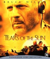 Tears Of The Sun - Blu-Ray (8712609680690) - thumbnail