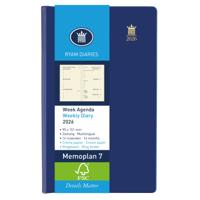 Agenda 2026 ryam memoplan 7 suprema 7d/2p ass