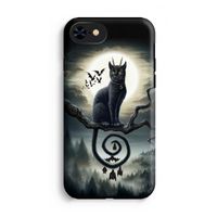 Moonlight Companions: iPhone 8 Tough Case