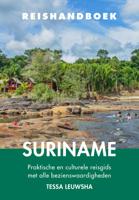 Reishandboek Suriname (Paperback)