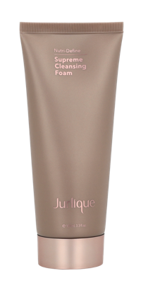 Jurlique Nutri-Define Supreme Cleansing Foam 100 ml Make-up verwijderaar en reiniger