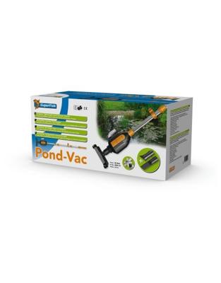Superfish Superfish Pond Vac