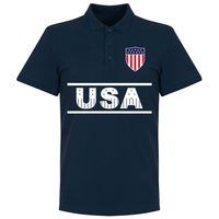 Verenigde Staten Team Polo - thumbnail