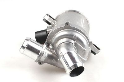 Waterpomp, motorkoeling P264
