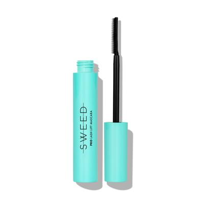 Sweed Beauty Pro Lash Lift Mascara Black 8ml