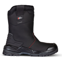 Redbrick Pulse Boot Gevoerd S7S Zwart 32331 | Zwart | Maat 44 - 00.083.031.46