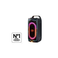 Luidspreker - SAMSUNG - MX ST40F/XE - 160 W - Lichteffecten - Bluetooth - Batterijduur van 16 uur - Zwart