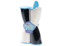 Learning Resources Pluffle zwart/wit