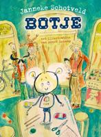 Botje (Paperback)