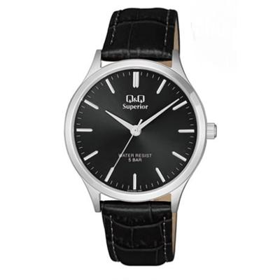 Q&Q S278J302Y (Ø 40 mm) Heren horloge