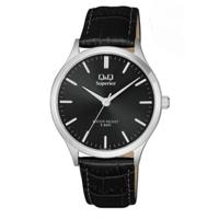 Q&Q S278J302Y (Ø 40 mm) Heren horloge