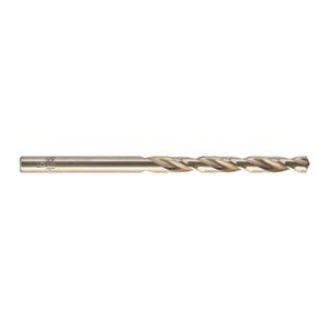 Milwaukee Accessoires Thunderweb HSS-G metaalboor 5 x 86 x 52 mm - 4932352356