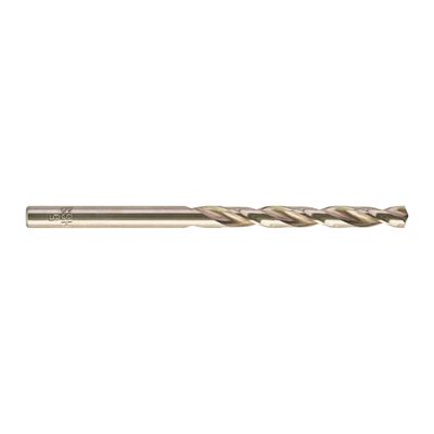 Milwaukee Accessoires Thunderweb HSS-G metaalboor 5 x 86 x 52 mm - 4932352356