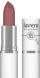Lavera Lipstick velvet matt tea rose 03 bio