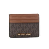 Kaarthouder Dames Michael Kors 35F8GTVD3B-BROWN