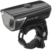 Smart Usb-oplaadbare koplamp rays 150 usb
