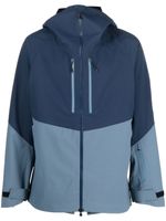 Rossignol veste de ski Evader - Bleu