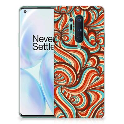 OnePlus 8 Pro | Hoesje maken | Retro