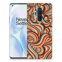 OnePlus 8 Pro | Hoesje maken | Retro