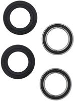 CyclingCeramic trek bb90 bearings for shimano 24mm