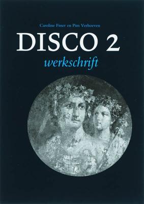Disco (Paperback)